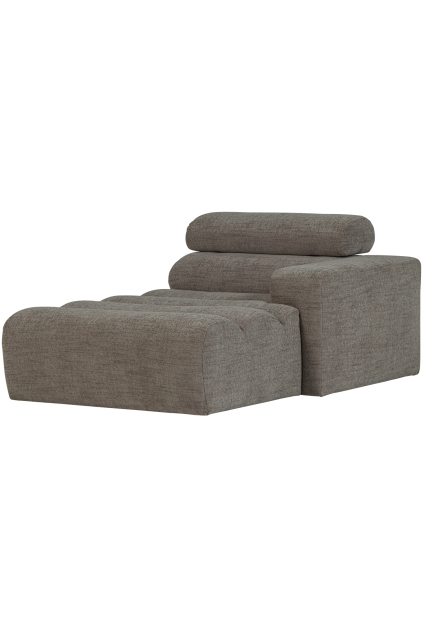 377664 GM 01 VS WP Novi chaise longue element arm rechts FA