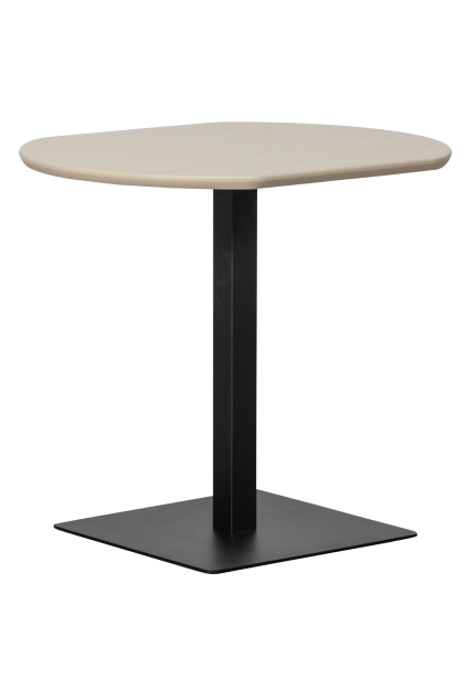 TB BT VL24 0790x0670 377345 02 VS FA Tafelblad bistro tussen vingerlas 80cm dakargrau Bistro vierkant SA