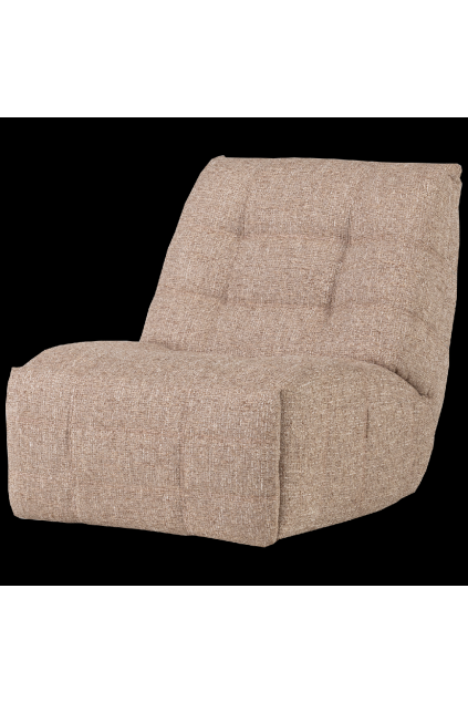 377566 NM 02 VS WP Hein relaxfauteuil naturel melange FA