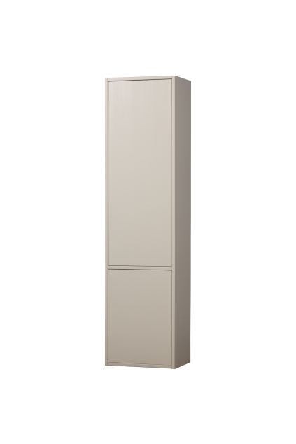 377560 DU 01 VS WE Meggy smalle opbergkast XL 55cm grenen dust FA