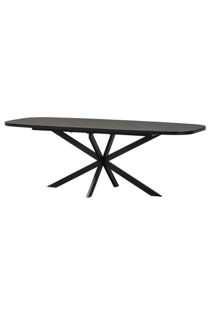 377506 Z 02 VS ES Arros eettafel uitschuifbaar 180 220x90cm FA