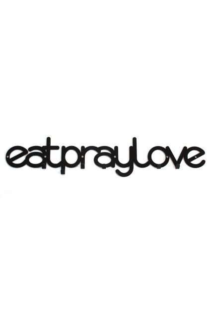 eat pray love vesiak