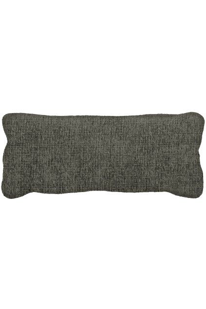 377320 WP 01 VS WE Bean kussen structure velvet waterplant