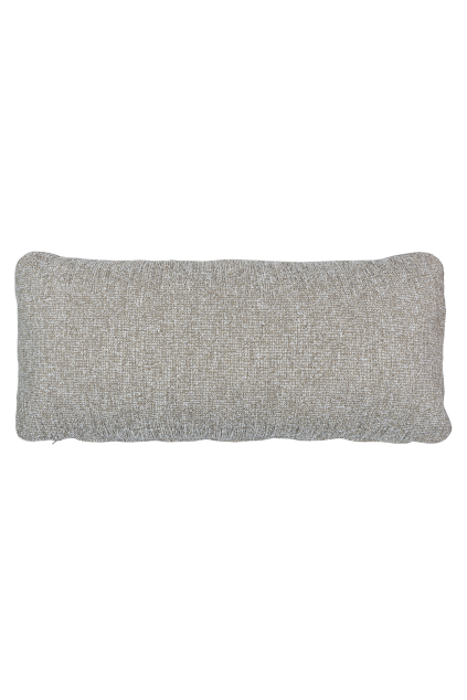 377468 EM 01 VS WE Mojo kussen boucle beige melange