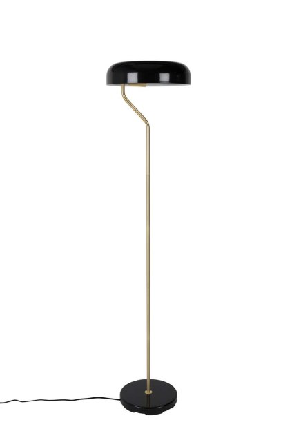 dutchbone eclipse podlahova lampa
