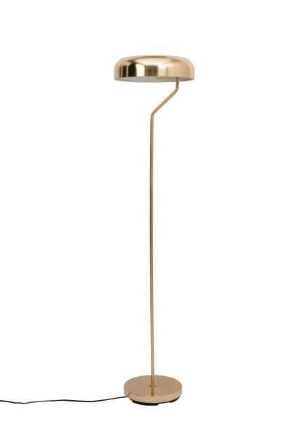 dutchbone eclipse podlahova lampa