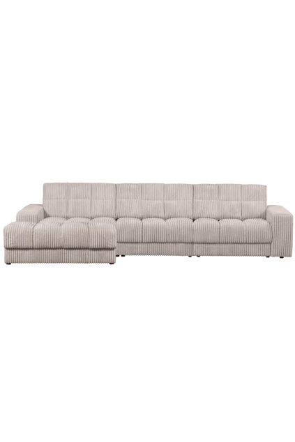 379012 RN 01 VS WE Second date chaise longue links grove rinstof naturel