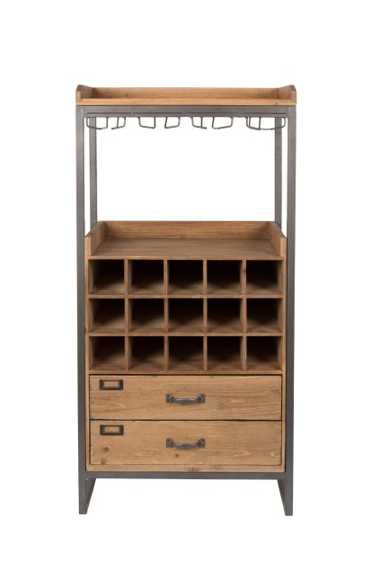 edgar kabinet