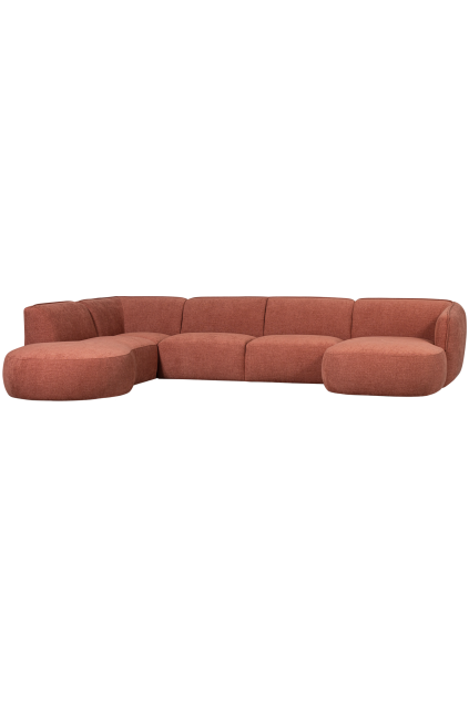 374003 R 02 VS WE Polly bank U vorm roze links EA