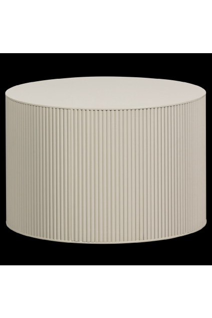 377297 A 01 VS WE Sanne bijzettafel rond antique beige FA