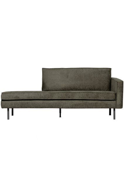 800746 FR 01 VS BP Rodeo daybed right structure velvet frost EA PS