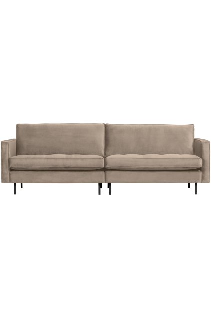 800576 K 01 VS BP Rodeo classic 3 zits bank velvet khaki PS EA