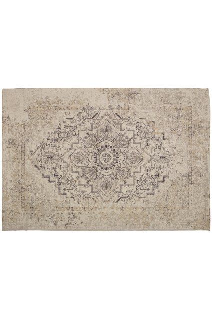 340513 M 01 VS WE Eric vloerkleed multicolor 170x240cm