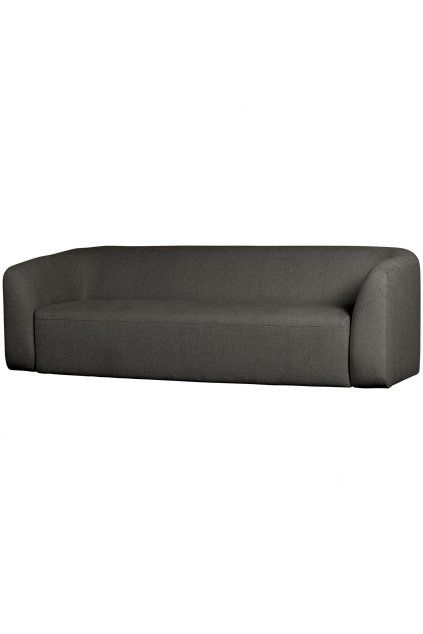 801270 Z 02 VS BP Sloping 3 zits bank grijs zwart melange PS EA