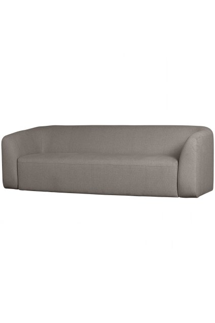 801270 G 02 VS BP Sloping 3 zits bank grijs melange PS EA