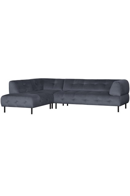 373680 G 02 VS WE Lloyd hoekbank links gewassen fluweel cloud PS