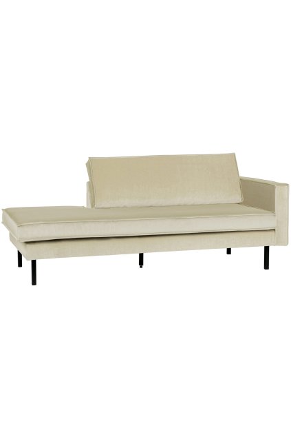 800746 206 02 VS BP Rodeo daybed right velvet pistache PS