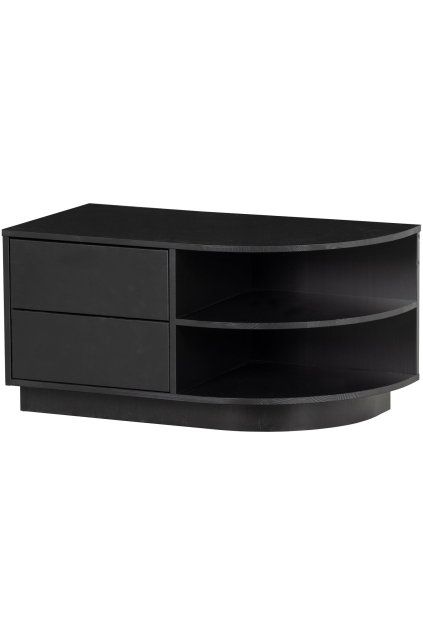 373514 Z 05 VS WE Finca tv meubel rond links 78cm EA
