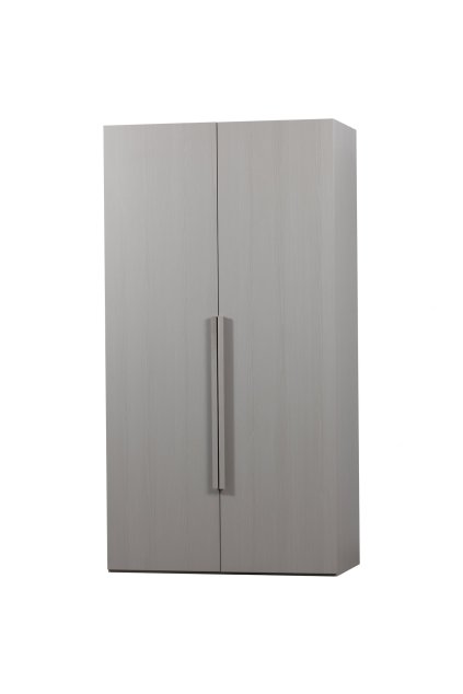 379570 G 04 VS FA Rens 2 drs hang leg kast greep lang noten kiezelgrijs detail 7