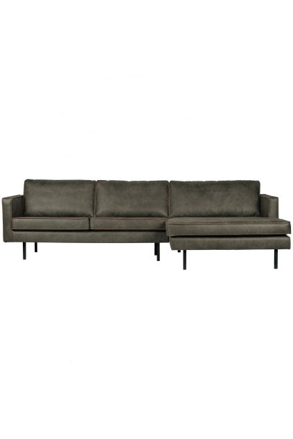 800902 A 01 VS BP Rodeo chaise longue rechts army PS EA