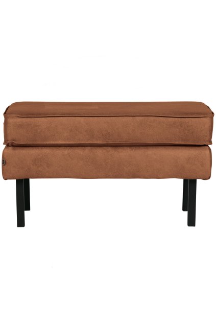 800897 B 01 VS BP Rodeo hocker cognac PS EA