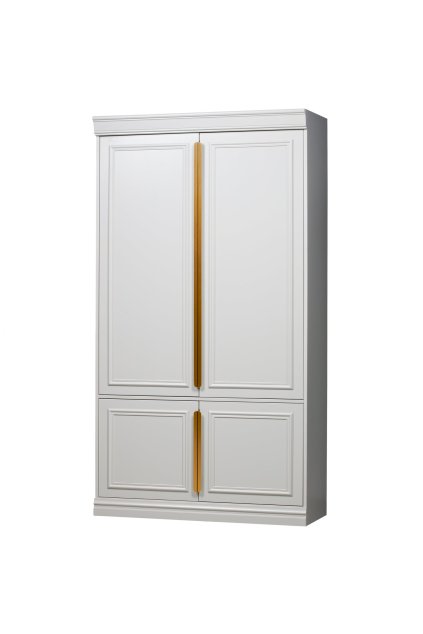 800890 M 02 VS BP Organize kast 44cm grenen mist EA