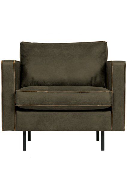 800888 A 01 VS BP Rodeo classic fauteuil army PS