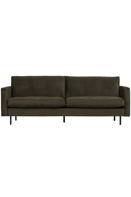 800844 156 01 VS BP Rodeo classic 2 5 zits bank velvet dark green PS EA