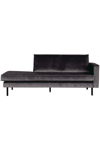 800746 79 01 VS BP Rodeo daybed right antraciet EA