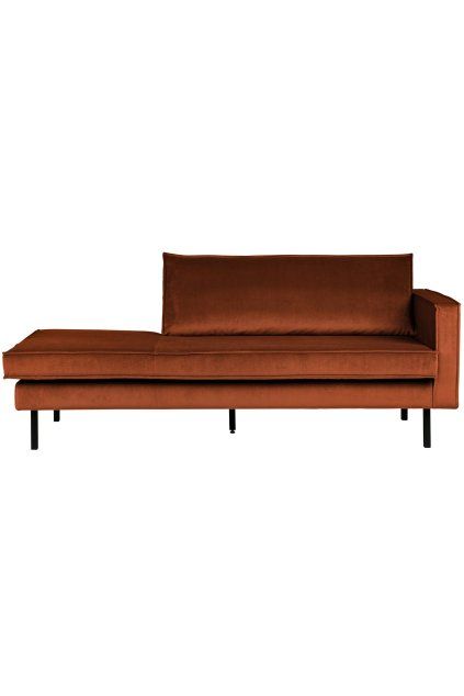 800746 126 01 VS BP Rodeo daybed right velvet roest EA