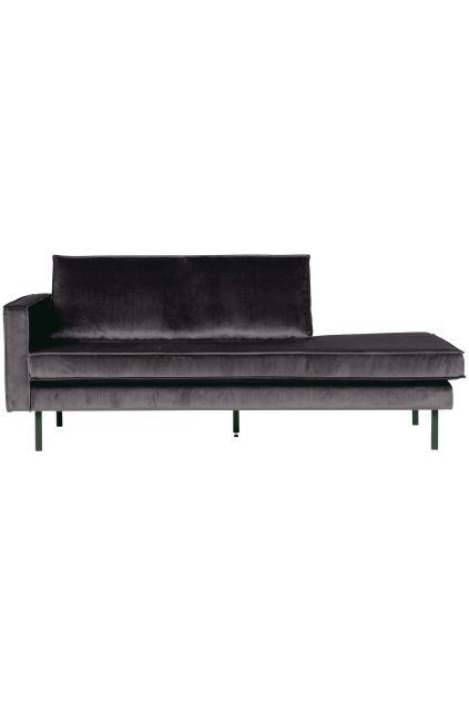 800743 79 01 VS BP Rodeo daybed left antraciet EA