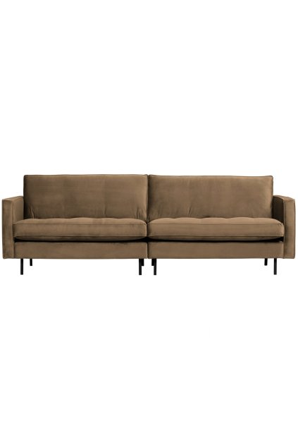 800576 12 01 VS BP Rodeo classic 3 zits bank velvet taupe PS EA