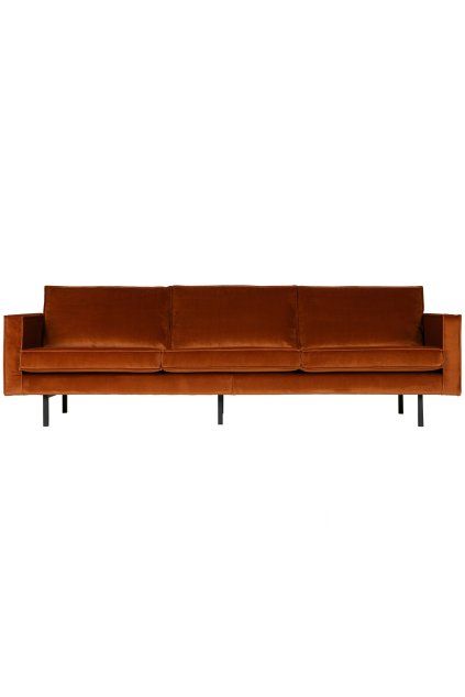 800543 126 01 VS Rodeo velvet roest 3 zits EA
