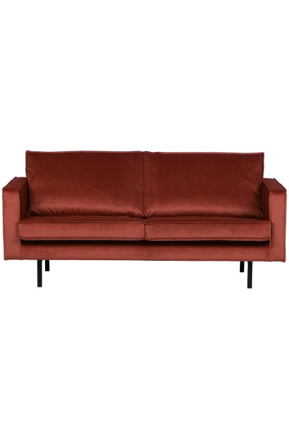 800542 205 01 VS BP Rodeo bank 2 5 zits velvet chestnut PS EA