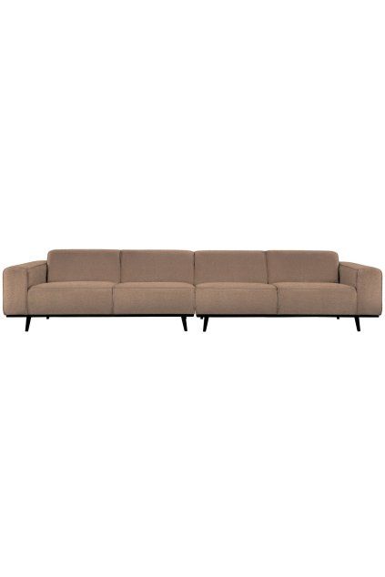378656 N 01 VS BP Statement xl 4 zits bank 372 cm boucle nougat PS EA