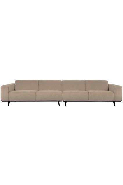 378656 B 01 VS BP Statement xl 4 zits bank 372 cm boucle beige PS