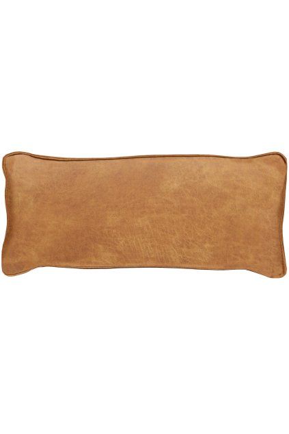 377320 B 01 VS FA Bean kussen cognac PS EA