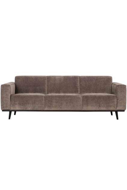 377088 T 01 VS BP Statement 3 zits bank platte brede rib taupe PS EA