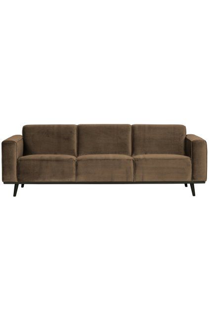 377088 12 01 VS BP Statement 3 zits bank fluweel taupe PS EA