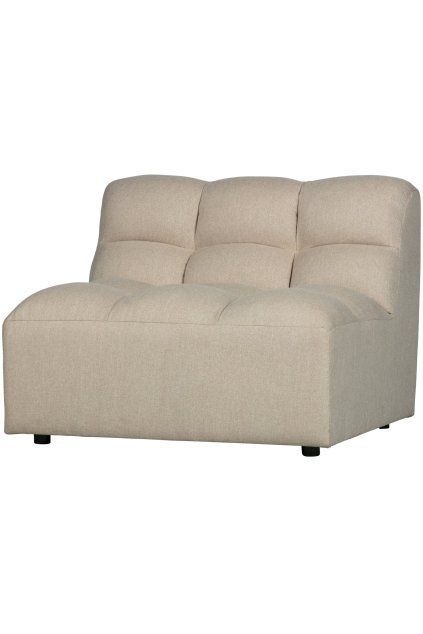 377074 Z 02 VS KW Pepper fauteuil zand EA