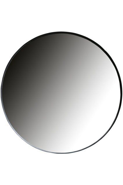 373907 Z 01 VS FA Doutzen spiegel metaal zwart O115CM EA