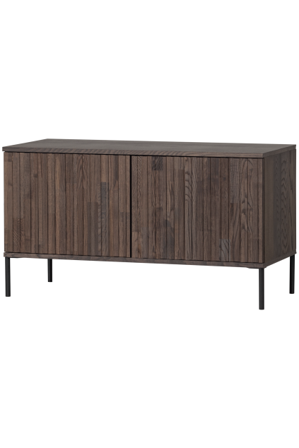 373472 E 03 VS WE Gravure new tv meubel 100cm essen espresso SA