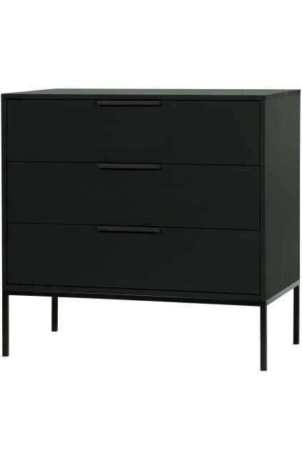 373269 Z 02 VS FA Adam commode grenen zwart EA