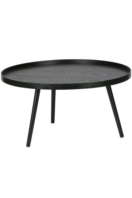 375430 Z 01 VS FA Mesa XL Bijzet zwart EA