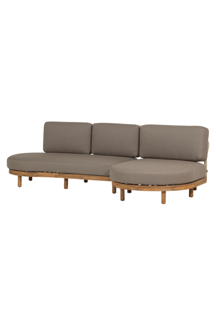 377740 Z 02 VS WO Zinto tuin loungeset rechts acaciahout zand FA
