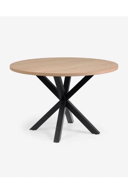 argo natural black jedalensky stol