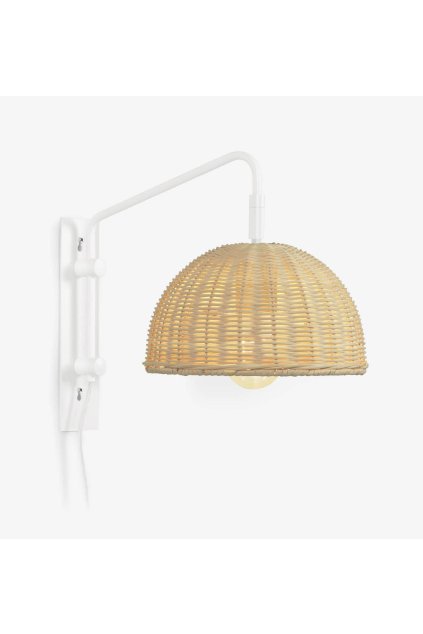 damila nastenna lampa