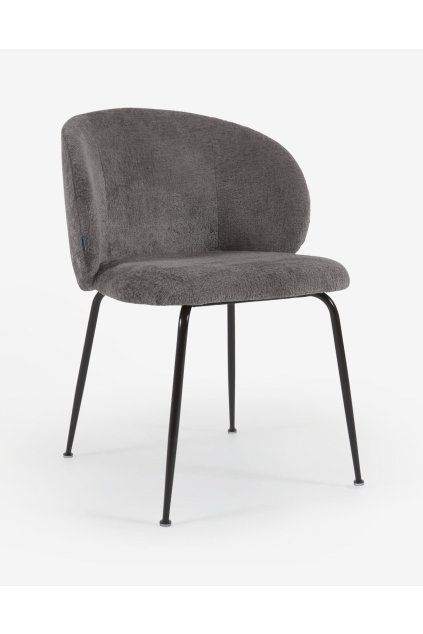 minna chenille stolicka