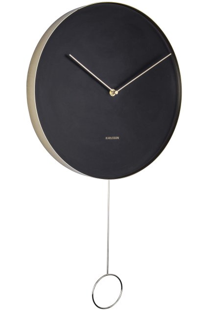 karlsson pendulum nastenne hodiny