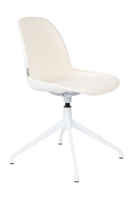 zuiver albert quip swivel stolicka